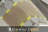 Cliquez ici pour acc&eacute;der &Agrave; la fiche d'Omnilux Plus : Rajeunissement cutan&eacute;, r&eacute;cup&eacute;ration cutan&eacute;e, soulagement musculaire.